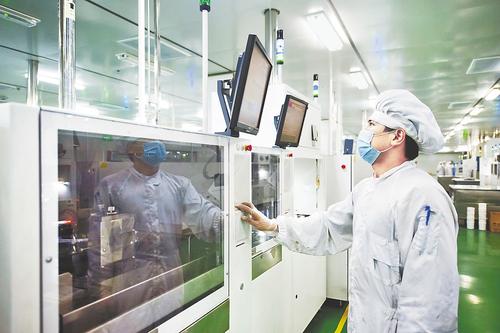 法治護(hù)航，建設(shè)制造業(yè)強(qiáng)市——技術(shù)咨詢?cè)诟哔|(zhì)量發(fā)展中的關(guān)鍵作用